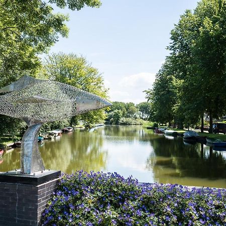 B&B 'T Raethuys Dirkshorn Eksteriør billede