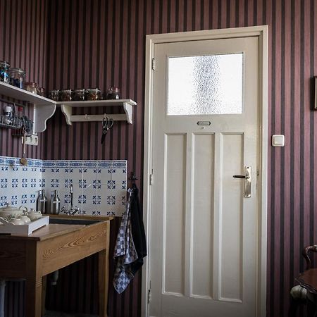 B&B 'T Raethuys Dirkshorn Eksteriør billede
