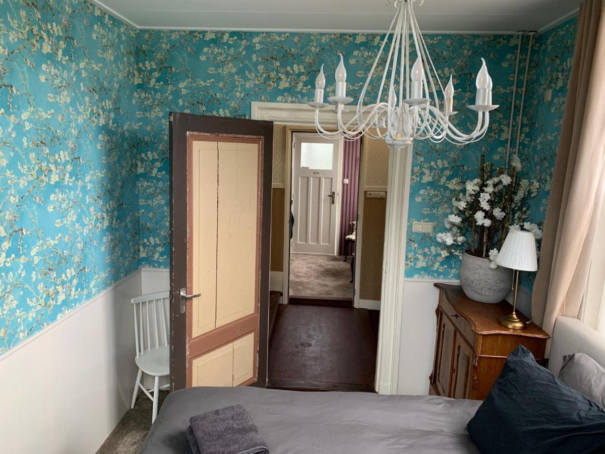 B&B 'T Raethuys Dirkshorn Eksteriør billede