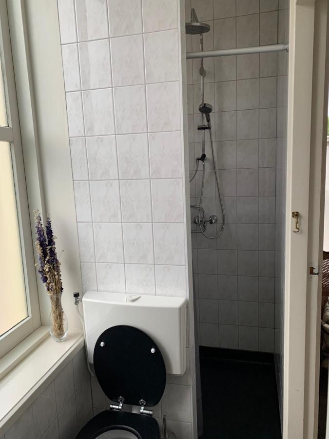 B&B 'T Raethuys Dirkshorn Eksteriør billede