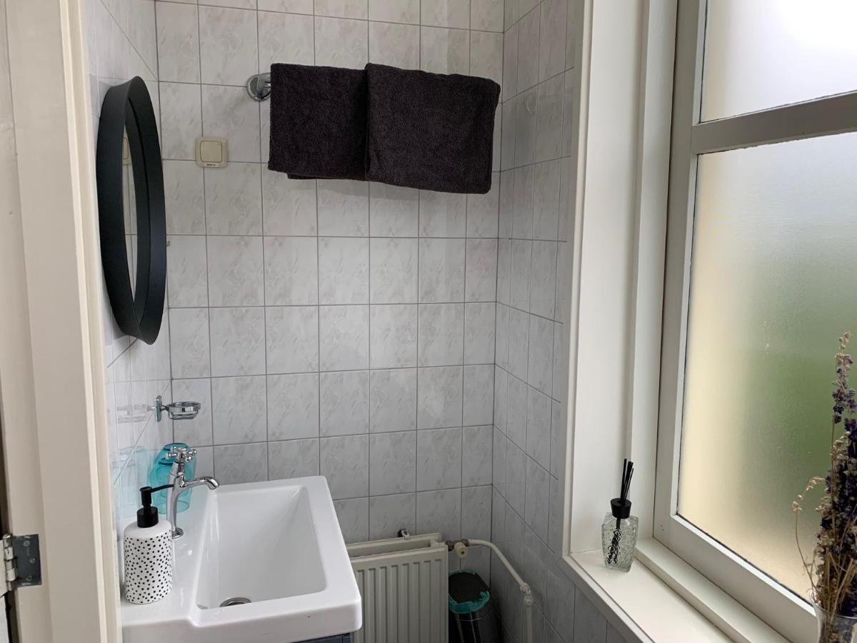 B&B 'T Raethuys Dirkshorn Eksteriør billede