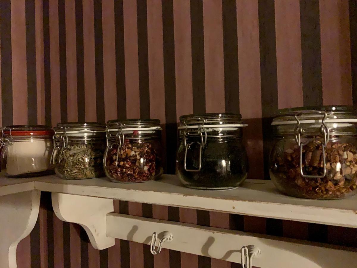 B&B 'T Raethuys Dirkshorn Eksteriør billede